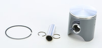 PROX PISTON KIT MOLYCOATED NIKASIL 53.97/STD YAM
