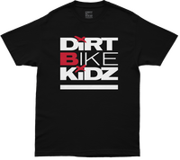 DBK Classic Youth Tee