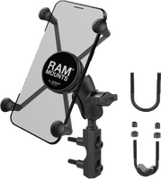 RAM Mounting Complete Kit