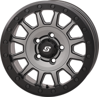 SEDONA Sedona Adapt Beadlock Wheels