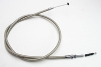 MOTION PRO Armor Coat Stainless Steel Clutch Cable