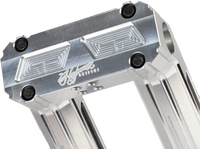 HOFMANN DESIGNS H/D Billet Risers