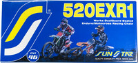 SUNSTAR 520 EXR1/ MXR2 Motocross / Off Road Racing Chain