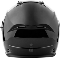 GMAX 2026 FF-18 Solid Helmets