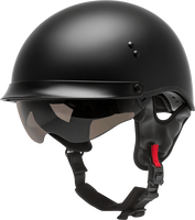 GMAX HH-65 Full Dressed Helmet