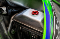 WORKS CONNECTION Radiator Plug