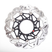 BRAKING SK2 Series Rotors