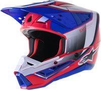 Alpinestars S-M5 Sail Helmet