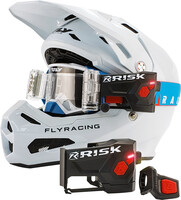 RISK RACING Ripper Auto Roll-Off System