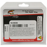 ALL BALLS Brake Caliper Piston Kit