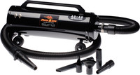 METRO VAC Master Blaster Dryer