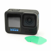 RFX Smartfilm Lens Protector