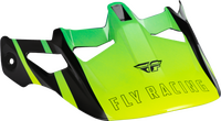 FLY RACING Werx-R Helmet Visor