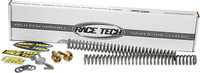 RACE TECH Complete Front End Suspension Kit — Gold Valve