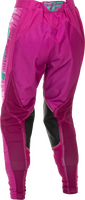 Fly Racing Lite Women's Pants
