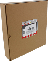 ALL BALLS Air Filter Kit