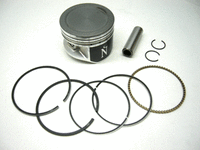 NAMURA Piston Kit