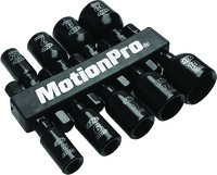MOTION PRO Magnetic Nut Driver Set