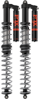 FOX Internal Bybass Shocks