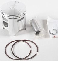 WISECO PISTON KIT PRO-LITE 48.50/STD KAW