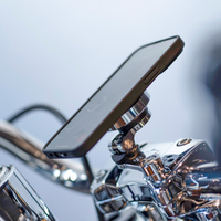 SP CONNECT Anit-Vibration Module SPC+