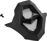 GMAX MX-86 Mouth Vent