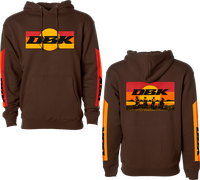 DBK Sunday Stripe Hoodie (2026)