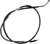 MOTION PRO Black Vinyl Clutch Cable