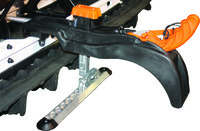 SUPERCLAMP Rear Clamp