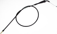 MOTION PRO Black Vinyl Throttle Cable