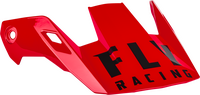 FLY RACING Rayce Helmet Visor