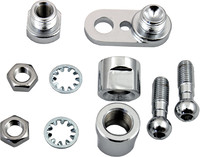 CHRIS PRODUCTS Turn Signal Support