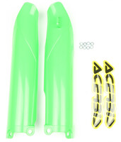 Replacement Fork Covers for Kawasaki