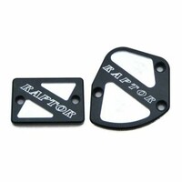 MODQUAD Throttle & Brake Cover Set