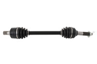 ALL BALLS 8 Ball Extreme Duty Axle