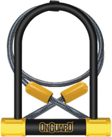 ONGUARD Bulldog U-Lock