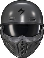 SCORPION EXO Covert Helmet Face Mask