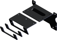 KFI WINCH MOUNT