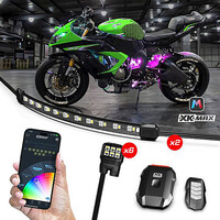 XK GLOW XKMAX LED Underglow Kit