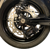 HAWG HALTERS Rear Axle Adjuster