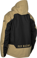 FLY RACING Carbon Jacket (2026)