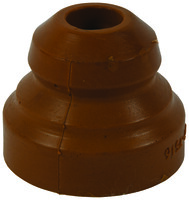 ALL BALLS SHOCK BUMPER