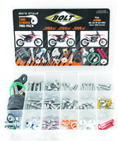BOLT Euro Pro-Packs