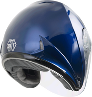 GMAX OF17 Solid Helmet