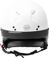 GMAX HH-75 Half Helmet