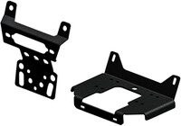 KFI WINCH MOUNT RZR XP