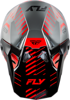 FLY RACING 2025 Formula CP Slice Helmet