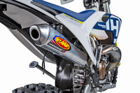 FMF Turbine Core 2.0 2-Stroke Silencer
