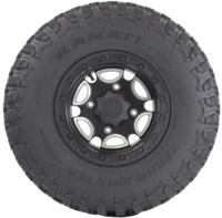 GBC Terra Master Tire