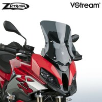 ZTechnik Vstream and Vstream Plus BMW Windscreens